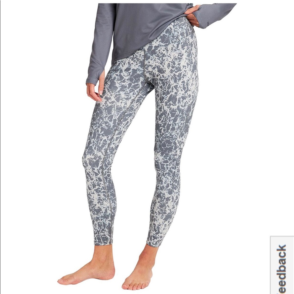 Burton leggings ❄️